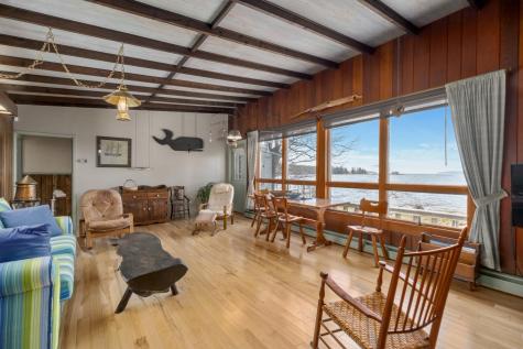 47 Teel Cove Road Saint George ME 04860