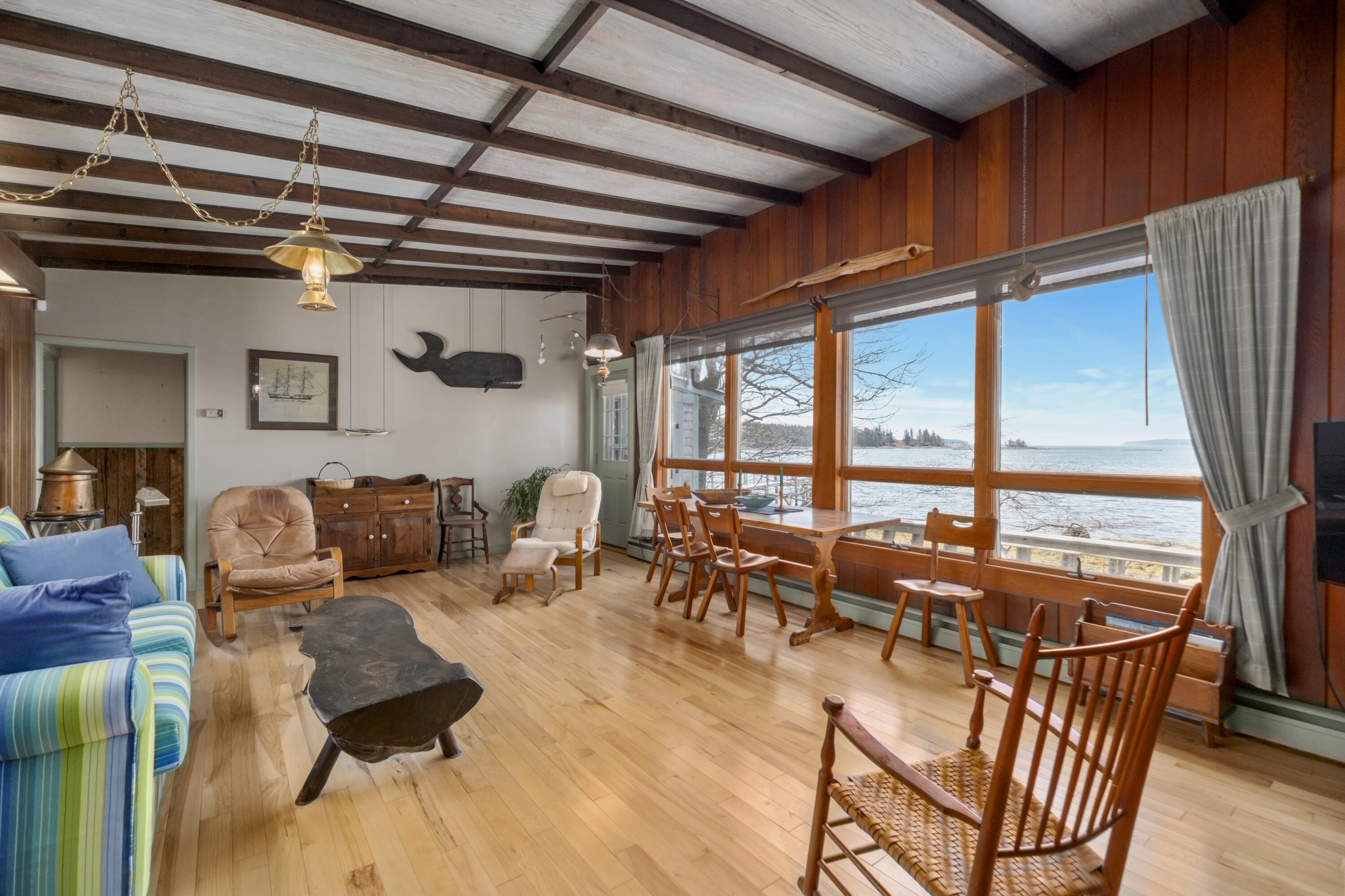 47 Teel Cove Road Saint George ME 04860