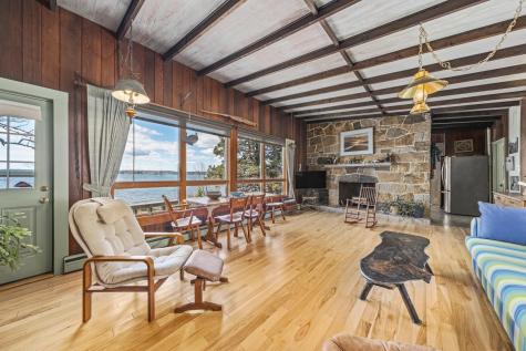 47 Teel Cove Road Saint George ME 04860