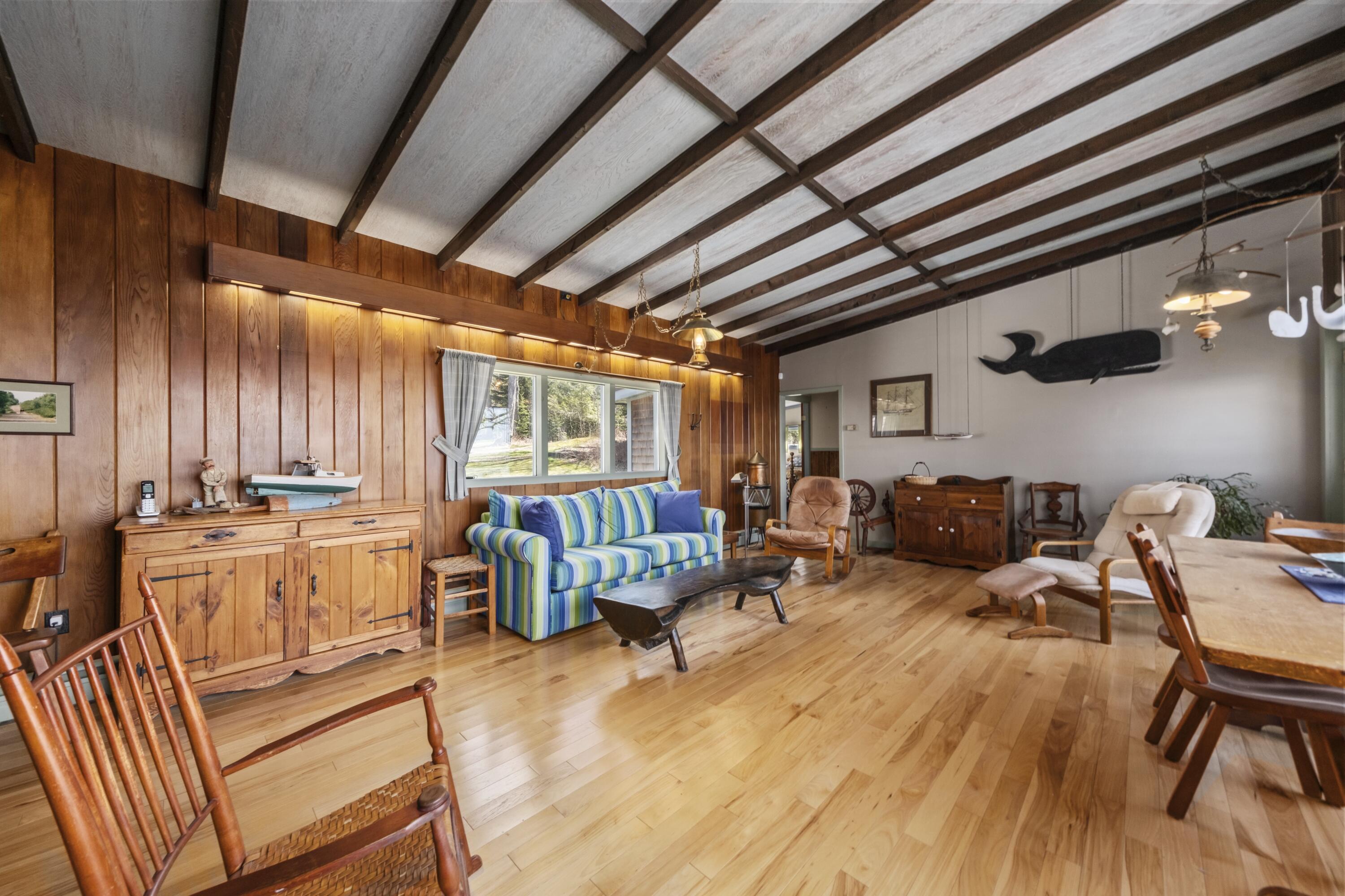 47 Teel Cove Road Saint George ME 04860