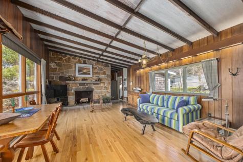 47 Teel Cove Road Saint George ME 04860