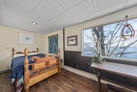 47 Teel Cove Road Saint George ME 04860