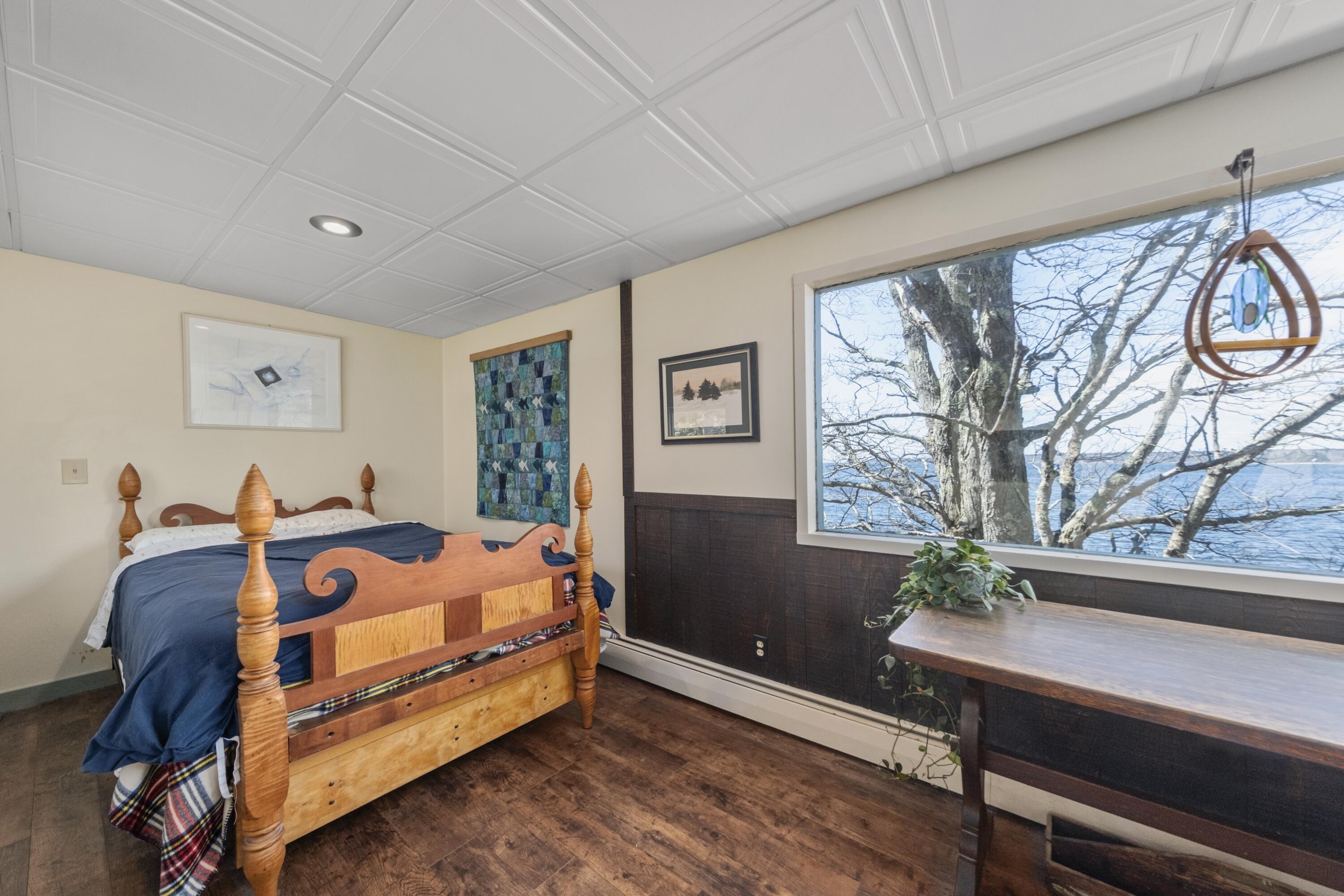 47 Teel Cove Road Saint George ME 04860