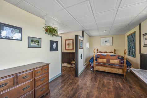 47 Teel Cove Road Saint George ME 04860