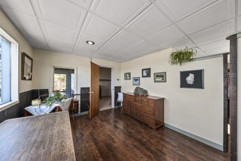 47 Teel Cove Road Saint George ME 04860