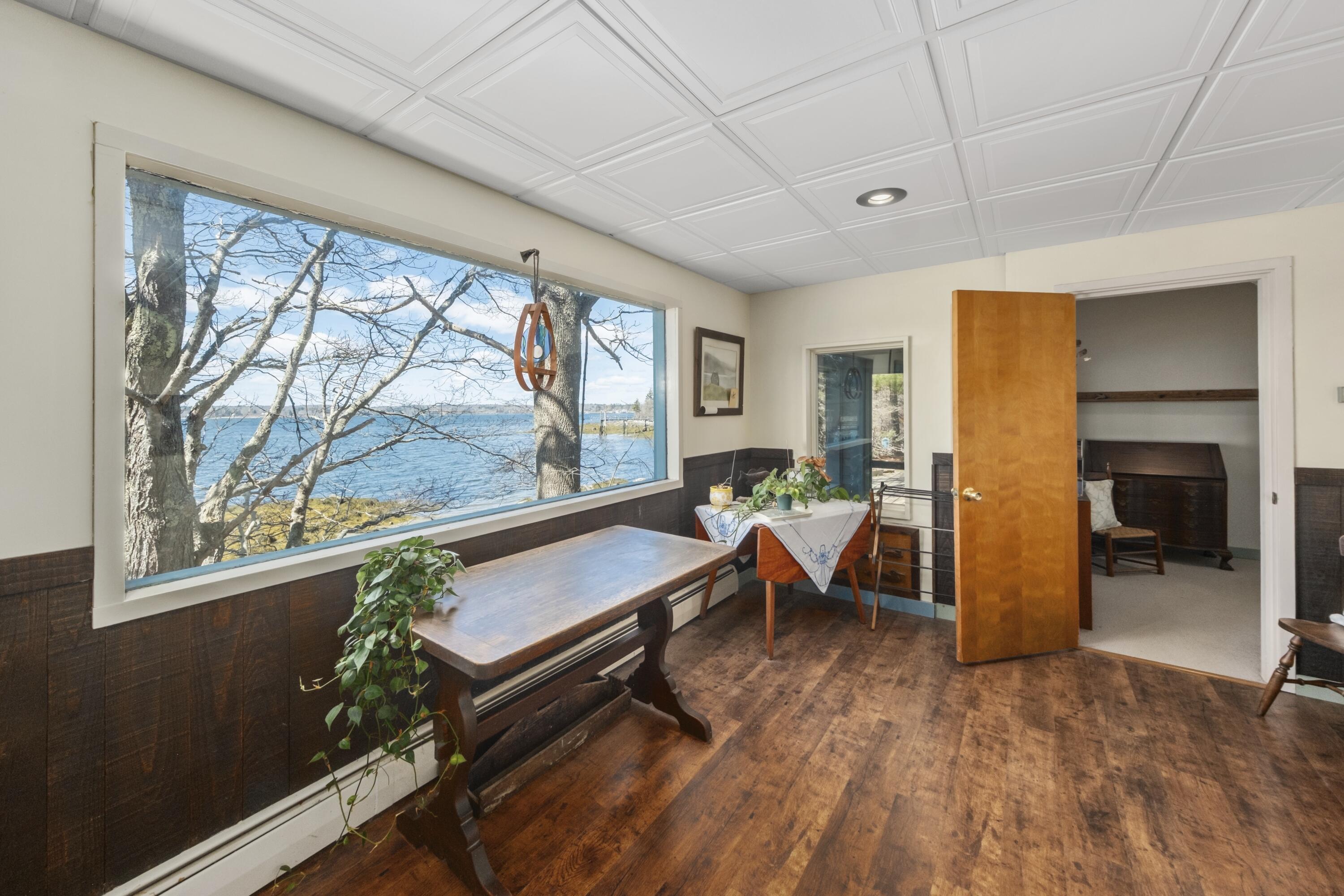 47 Teel Cove Road Saint George ME 04860