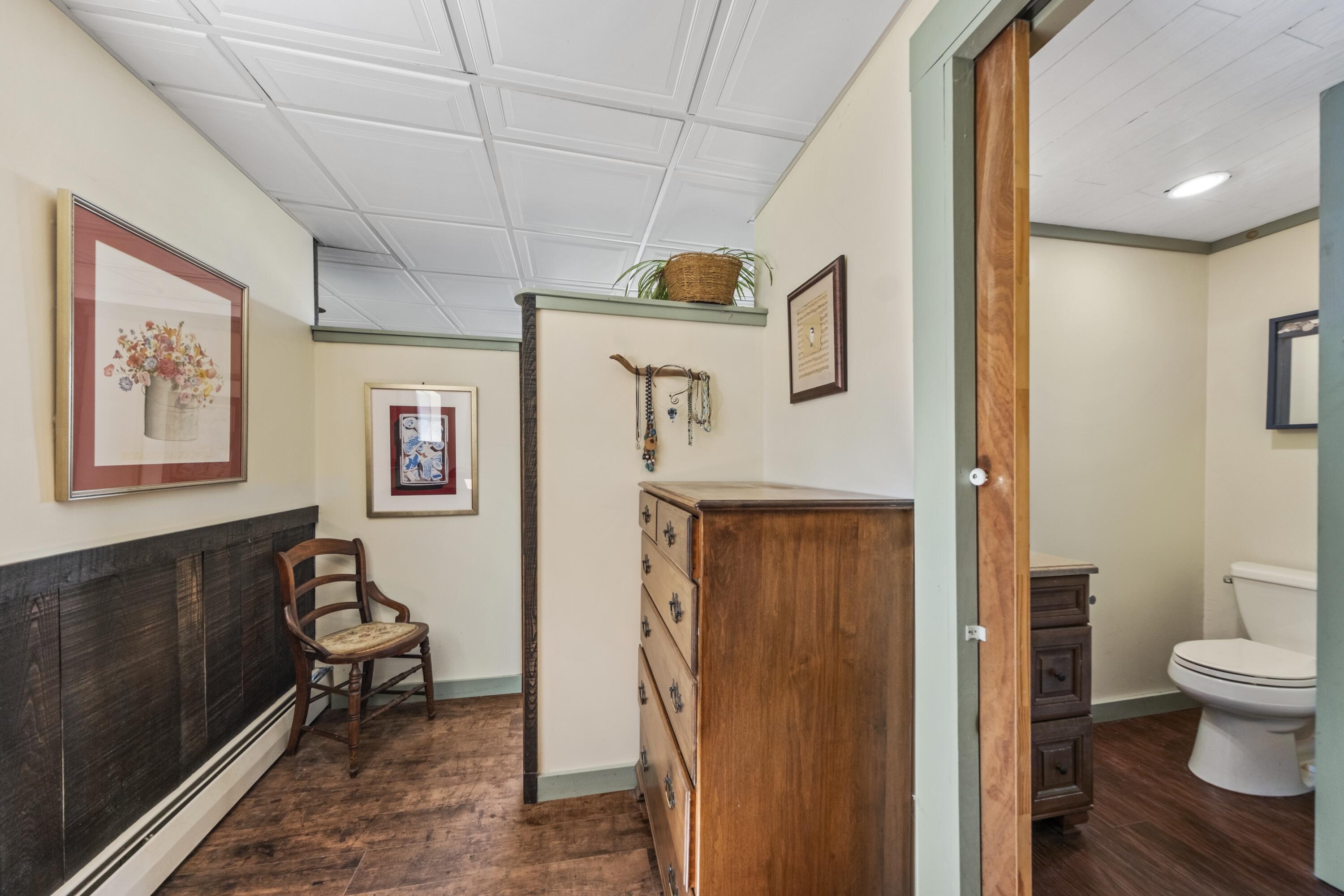 47 Teel Cove Road Saint George ME 04860