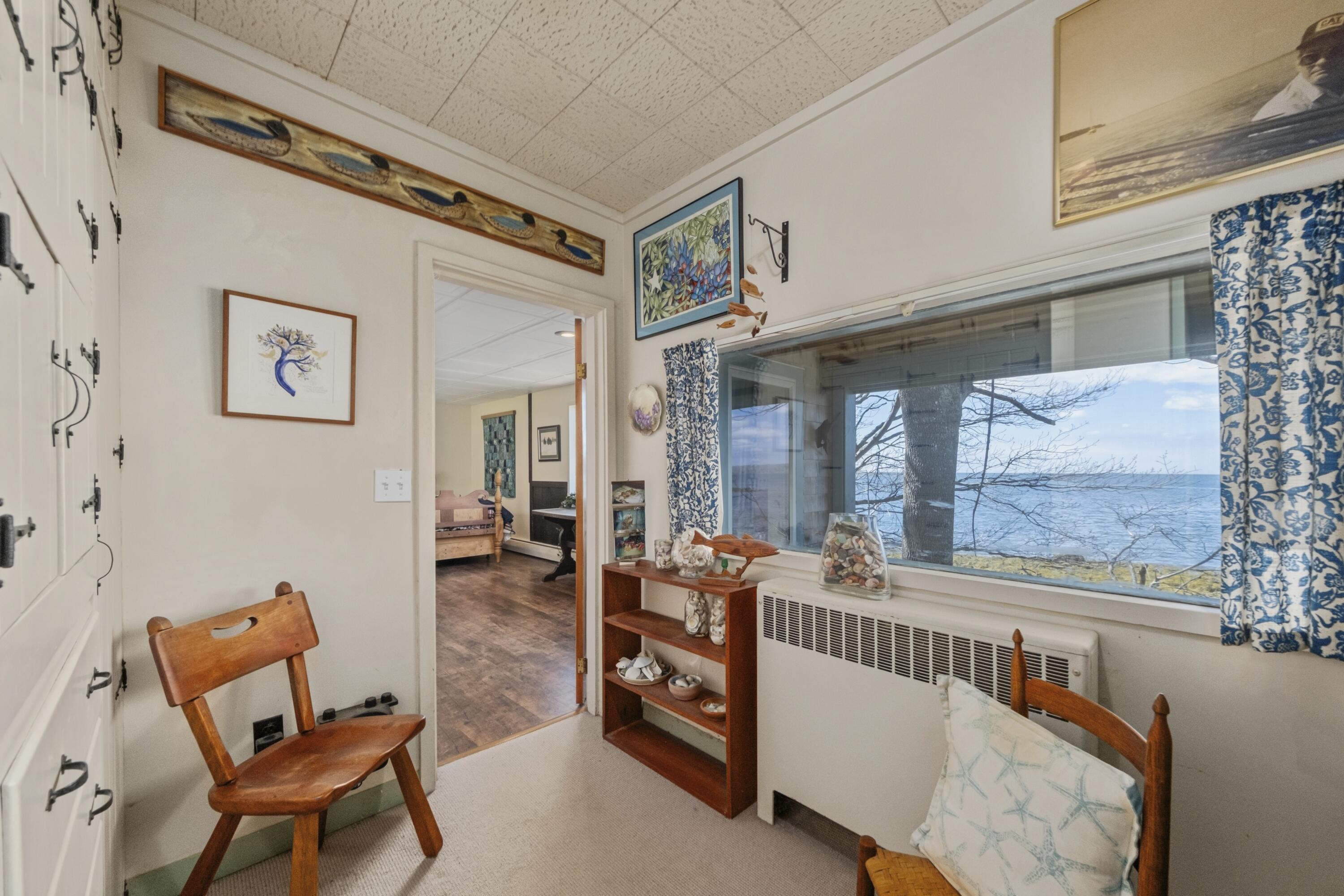 47 Teel Cove Road Saint George ME 04860