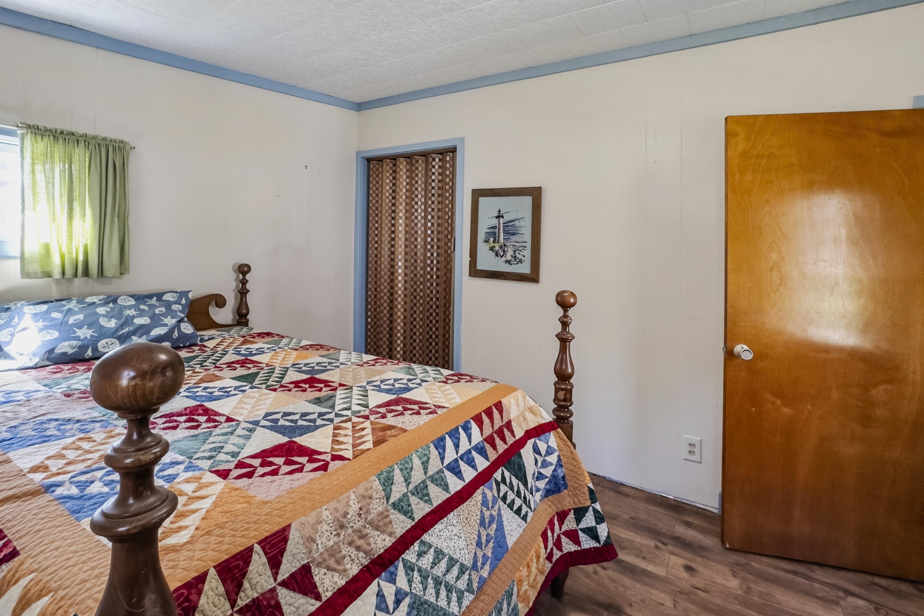 47 Teel Cove Road Saint George ME 04860