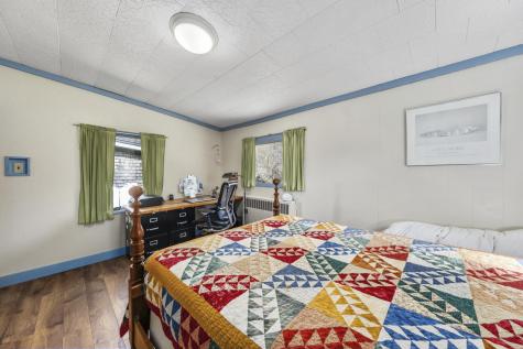 47 Teel Cove Road Saint George ME 04860