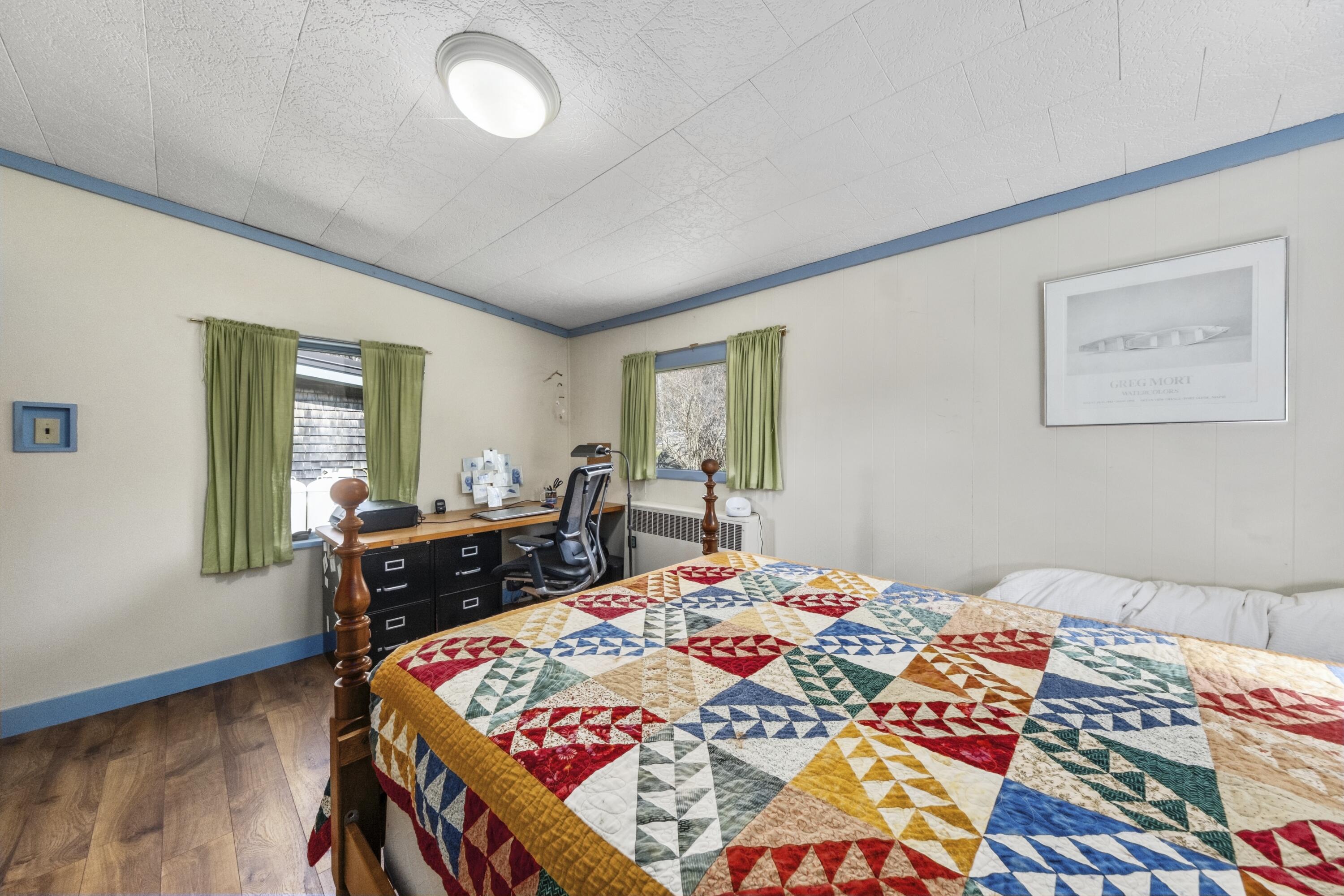 47 Teel Cove Road Saint George ME 04860