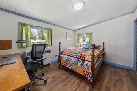 47 Teel Cove Road Saint George ME 04860