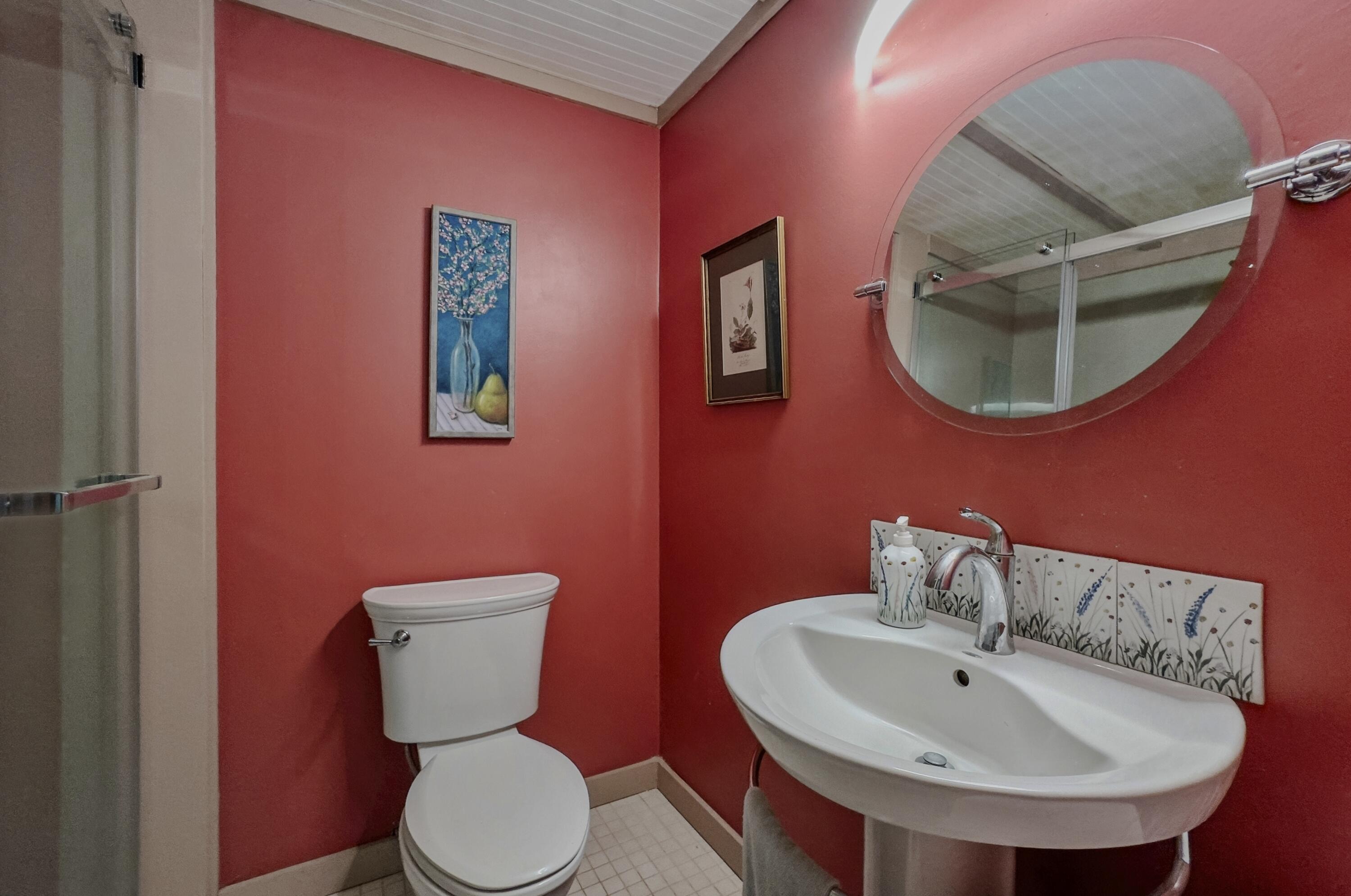 47 Teel Cove Road Saint George ME 04860