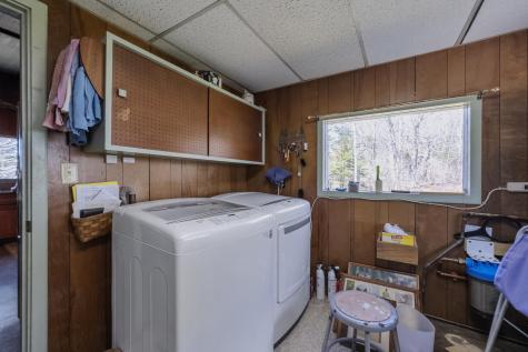 47 Teel Cove Road Saint George ME 04860