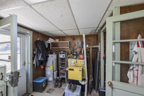 47 Teel Cove Road Saint George ME 04860