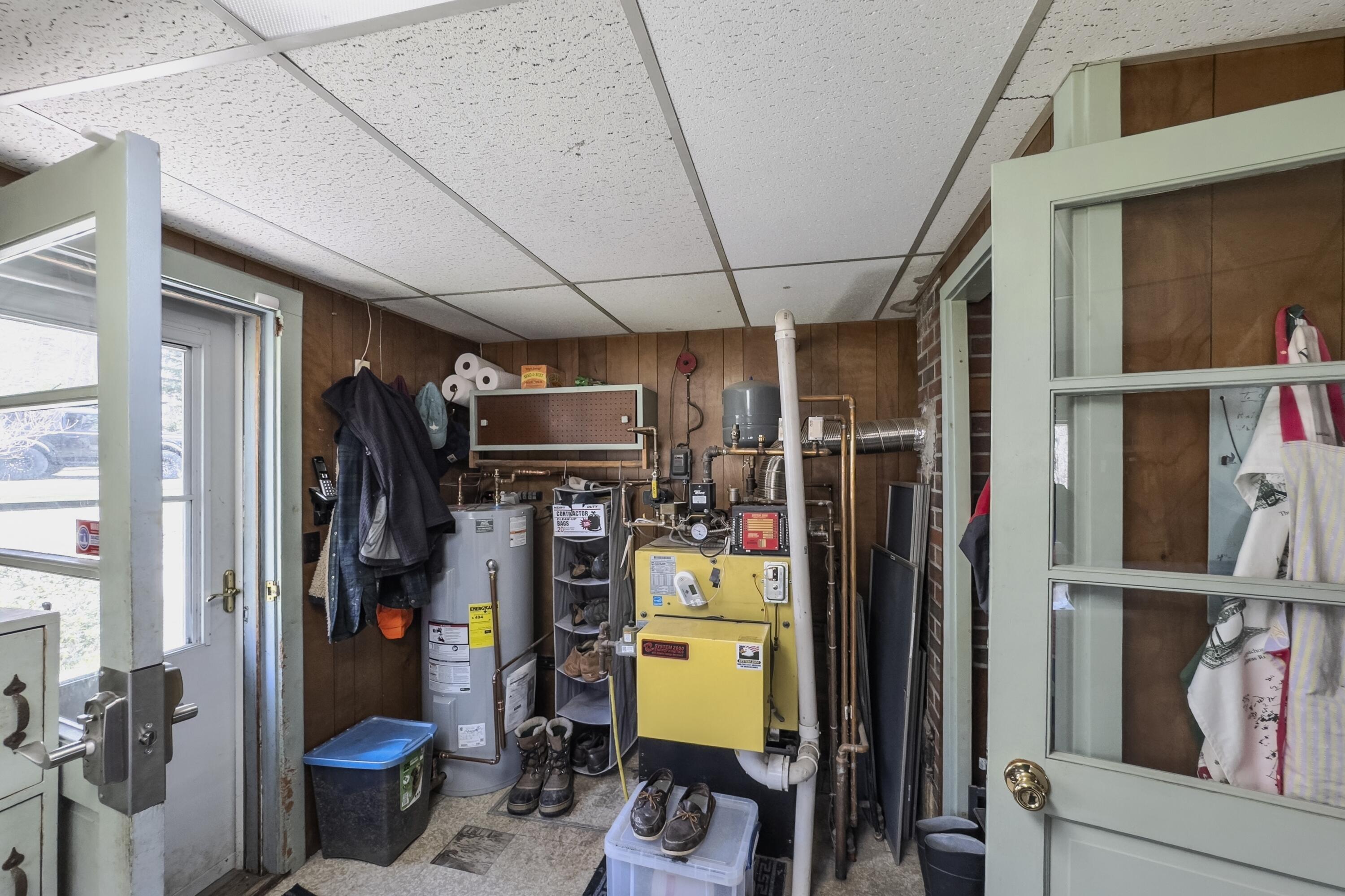 47 Teel Cove Road Saint George ME 04860