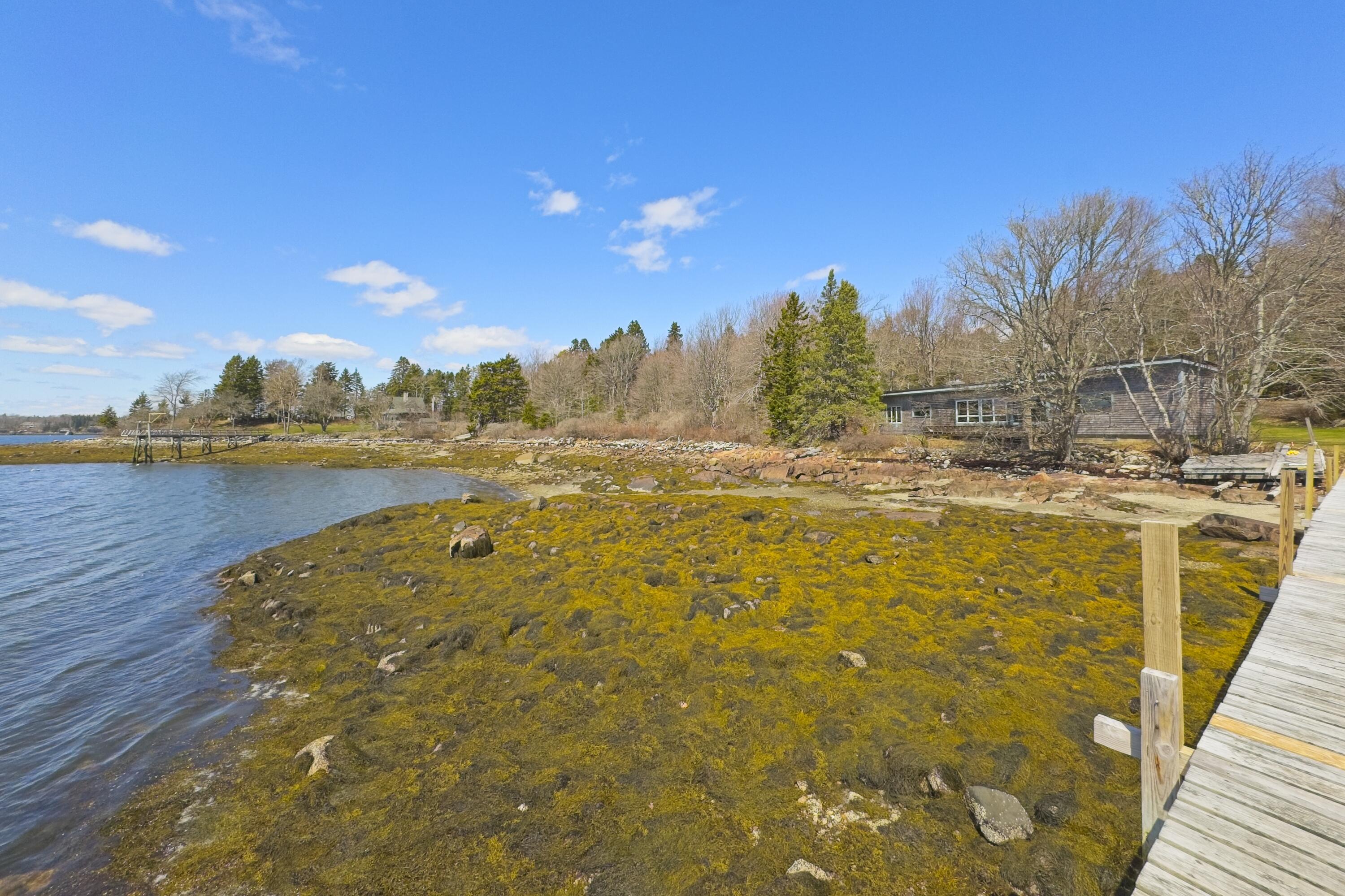 47 Teel Cove Road Saint George ME 04860