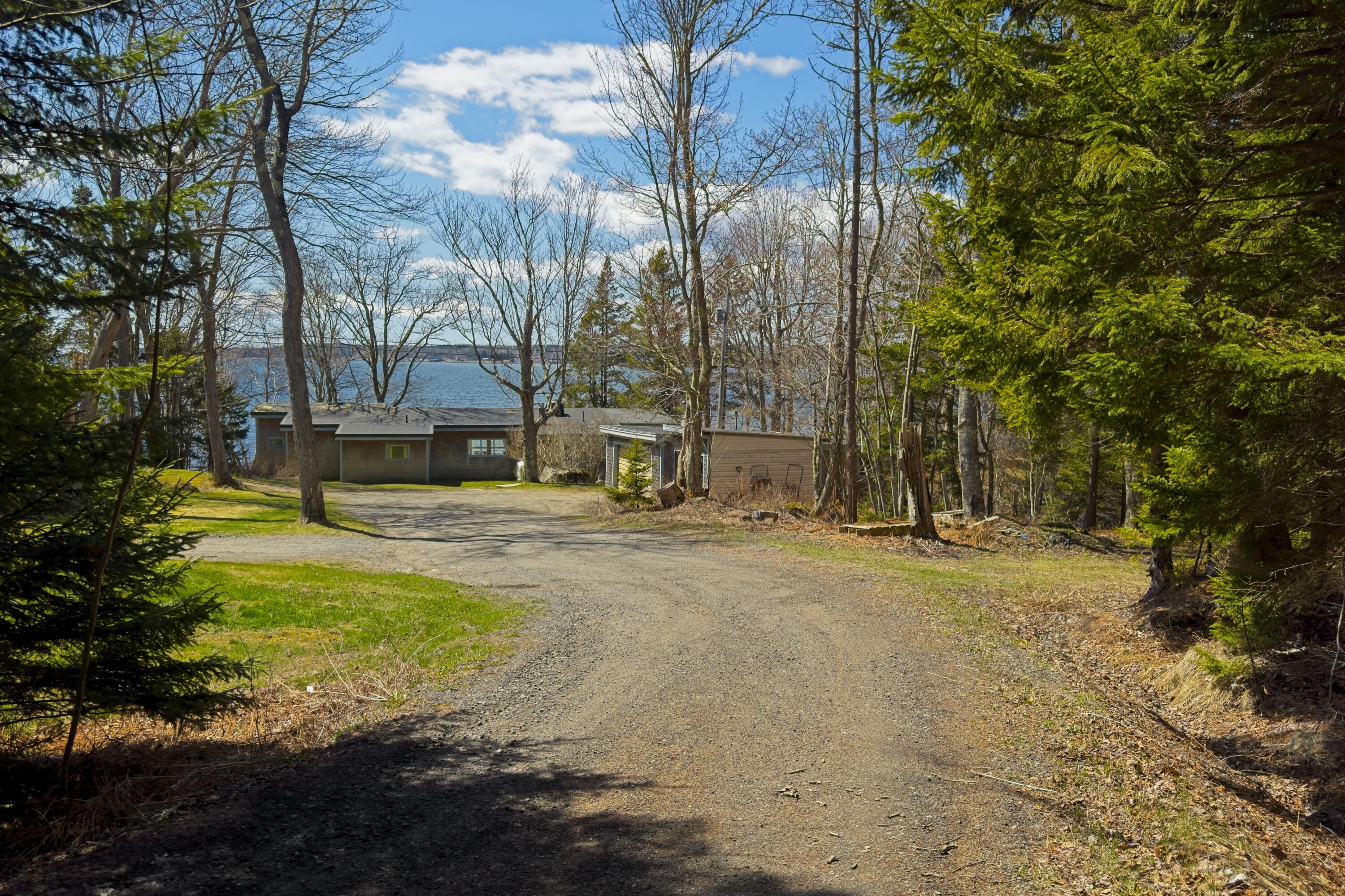 47 Teel Cove Road Saint George ME 04860
