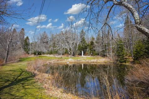 47 Teel Cove Road Saint George ME 04860