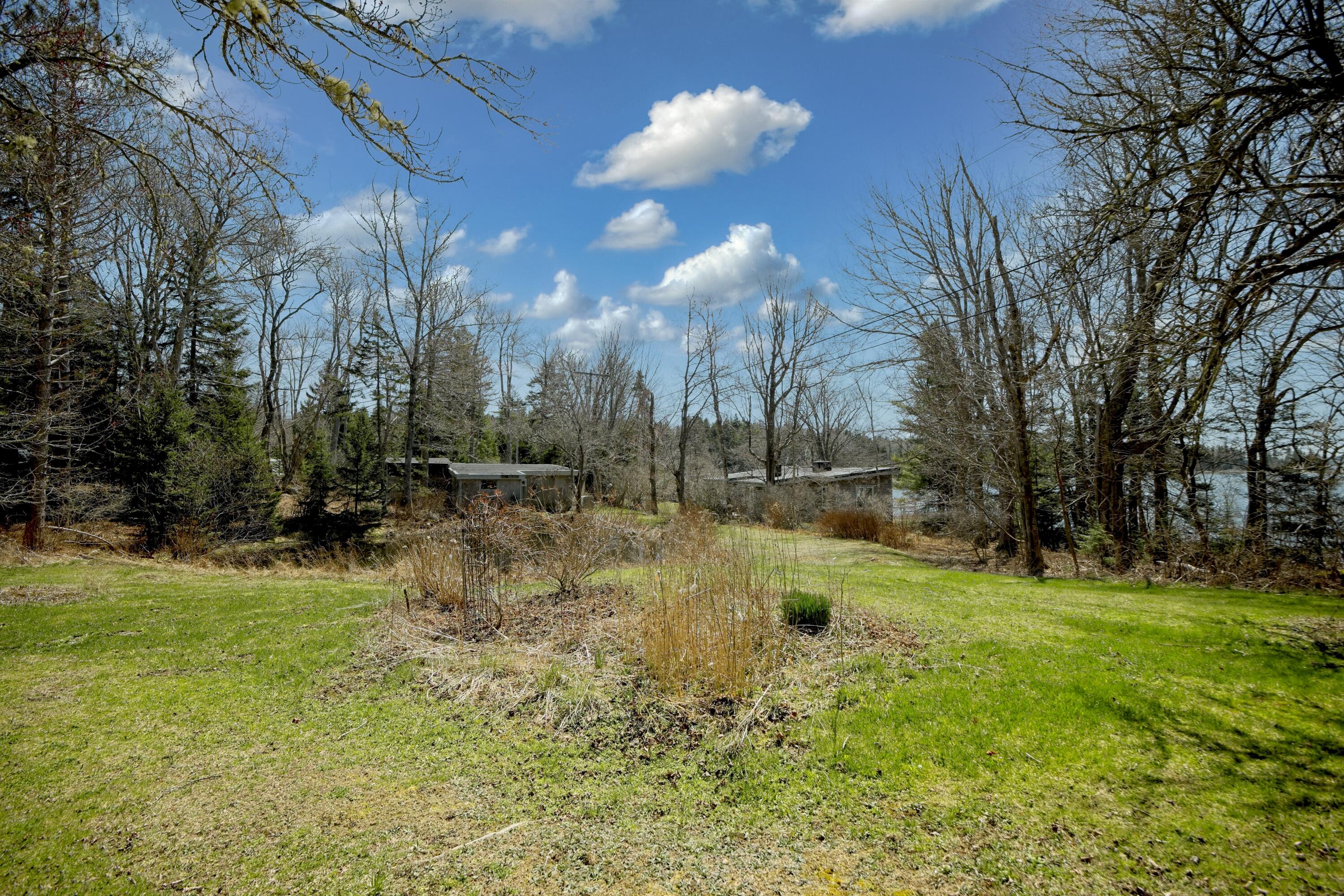 47 Teel Cove Road Saint George ME 04860