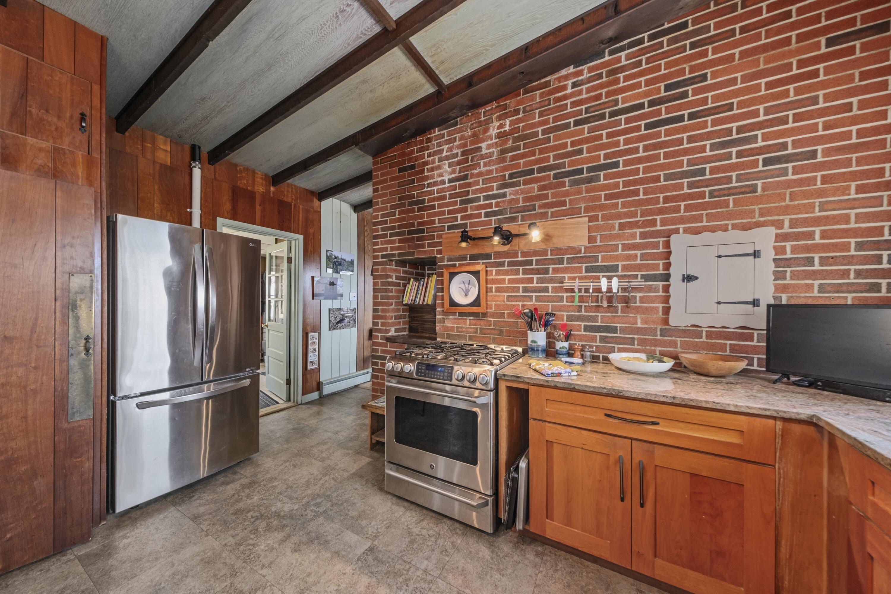 47 Teel Cove Road Saint George ME 04860