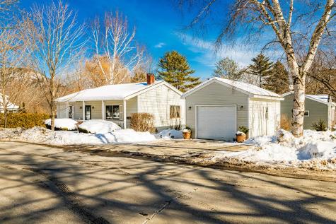 5 Rawson Avenue Camden ME 04843