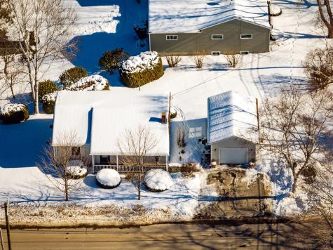 5 Rawson Avenue Camden ME 04843