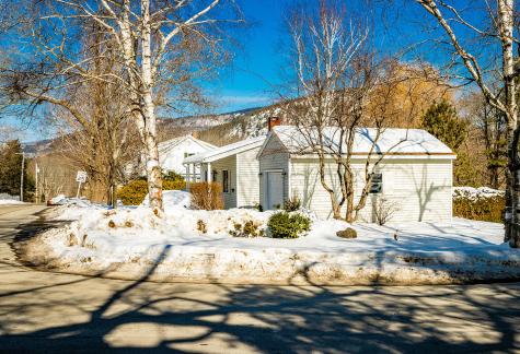 5 Rawson Avenue Camden ME 04843