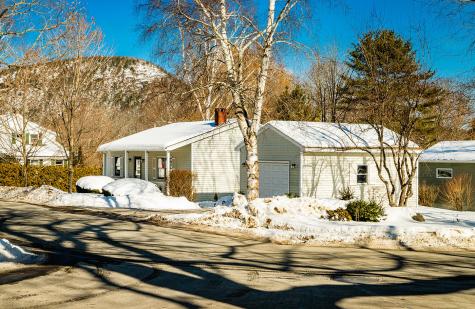 5 Rawson Avenue Camden ME 04843