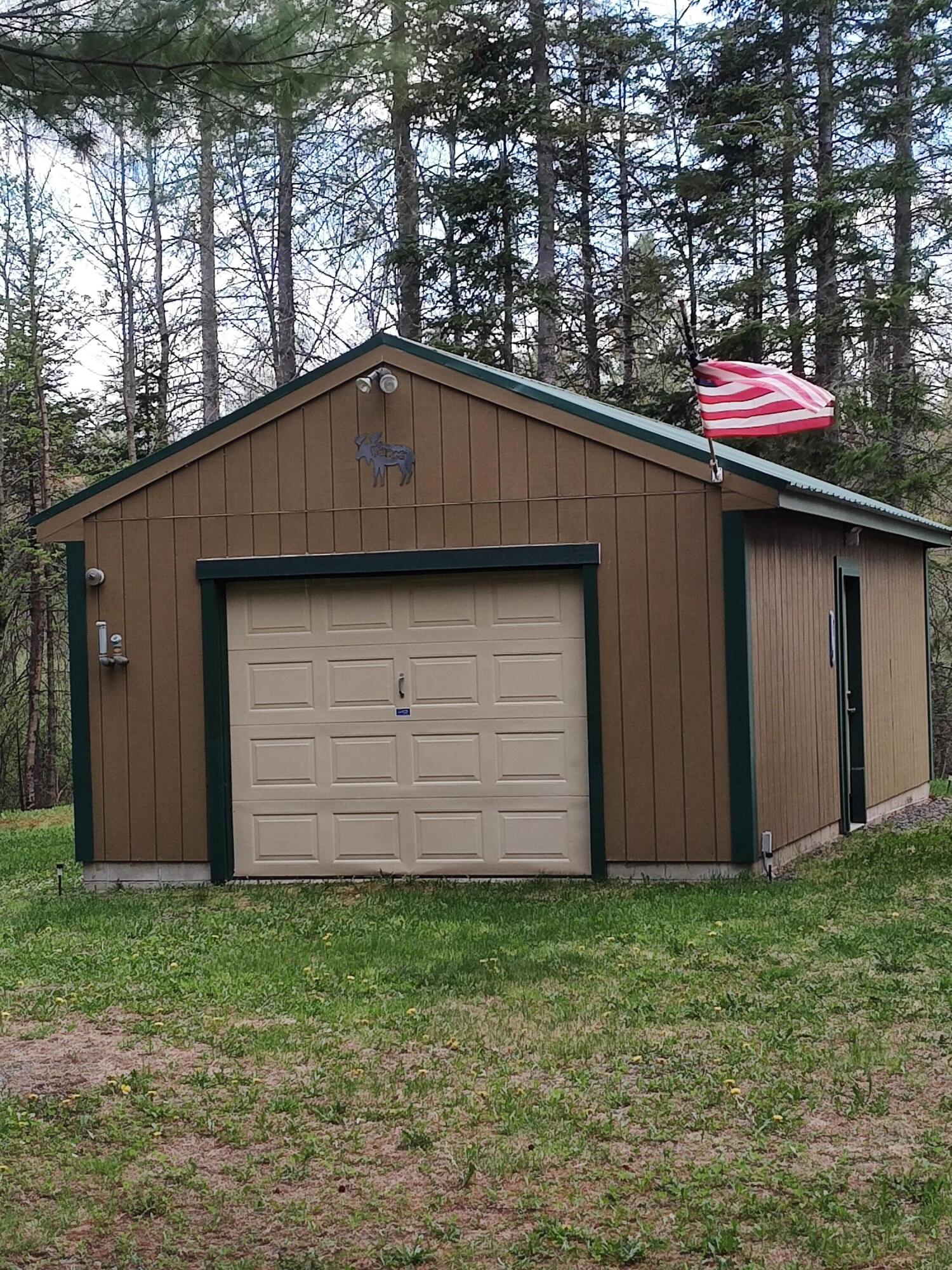 468 Sangerville Line Road Sangerville ME 04479
