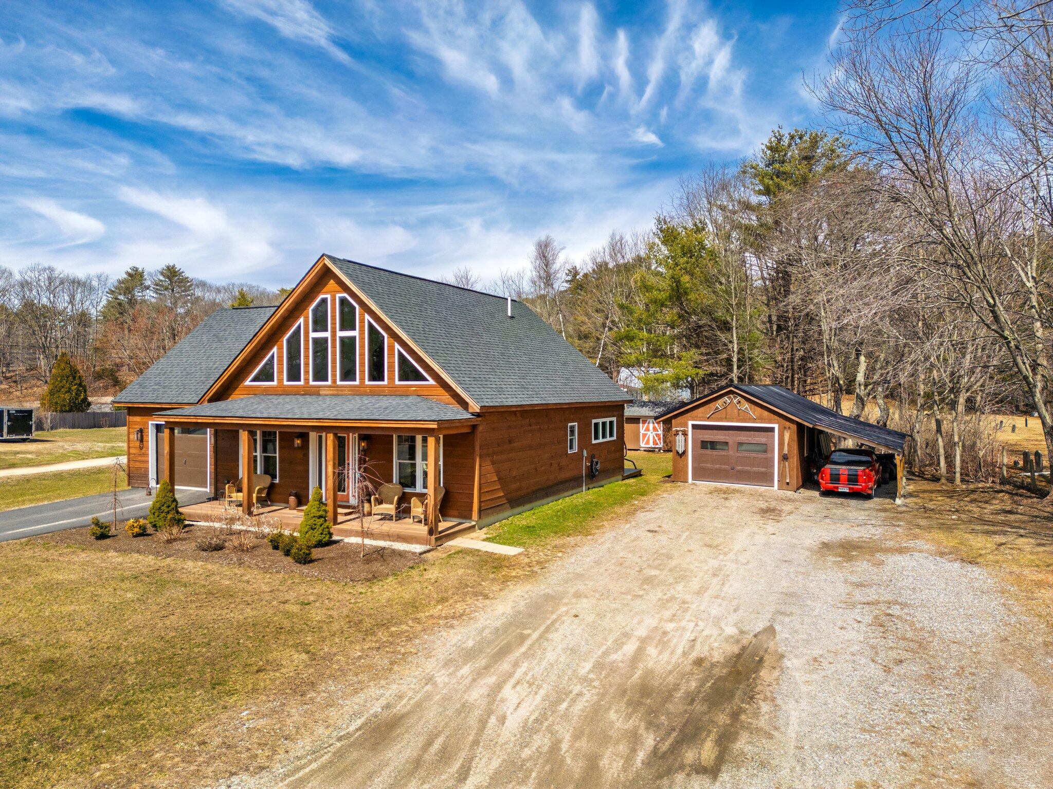 87 River Road Topsham ME 04086