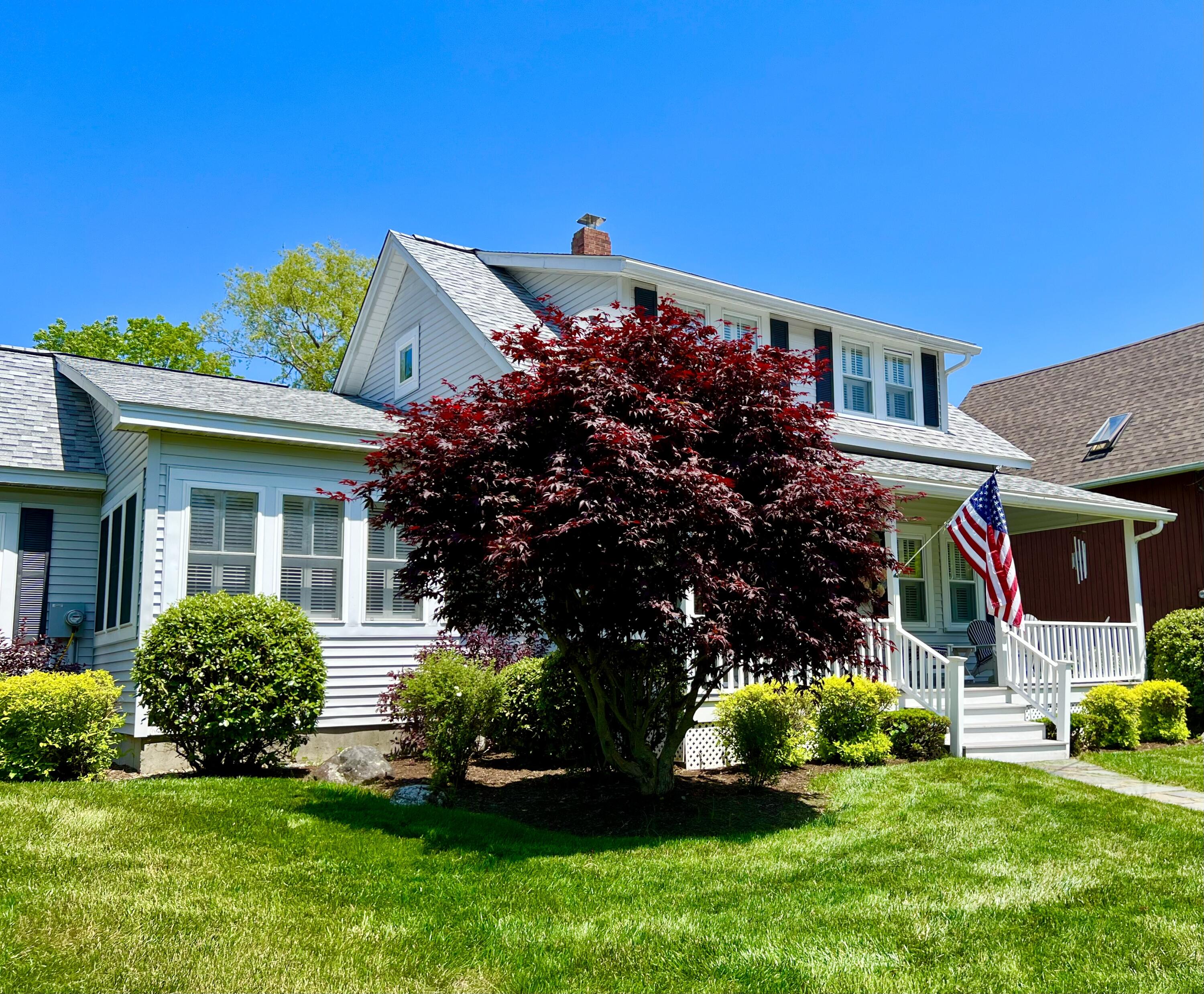 89 Clark Point Road Southwest Harbor ME 04679