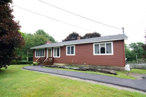 29 Marion Drive Hampden ME 04444