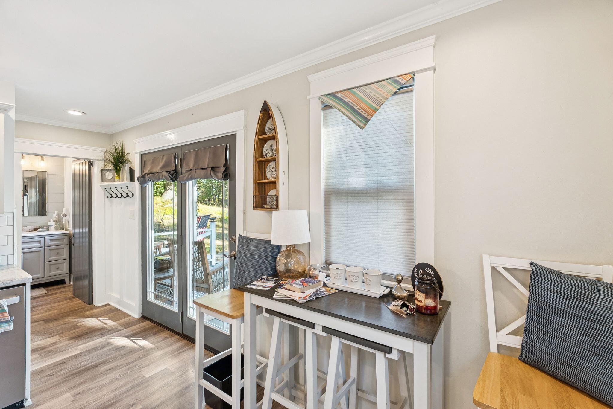 12 Harbor Heights Harpswell ME 04079