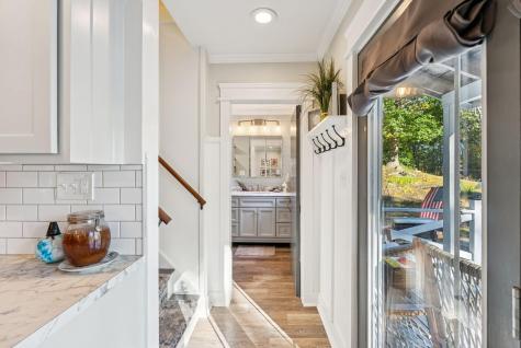 12 Harbor Heights Harpswell ME 04079