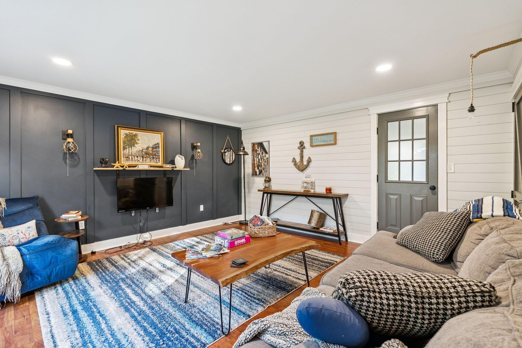 12 Harbor Heights Harpswell ME 04079