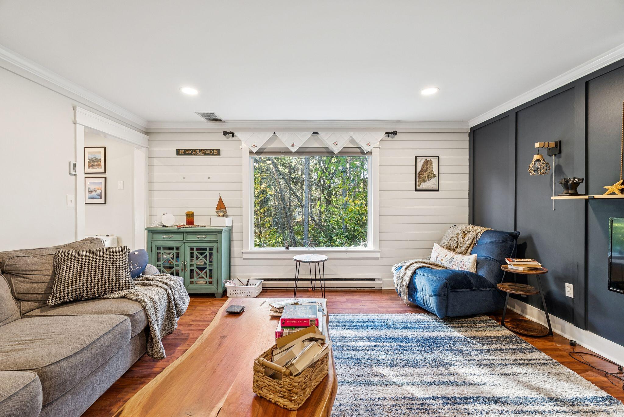 12 Harbor Heights Harpswell ME 04079