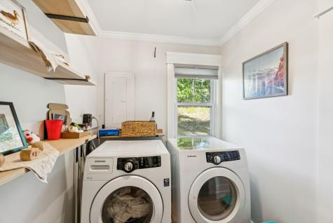 12 Harbor Heights Harpswell ME 04079