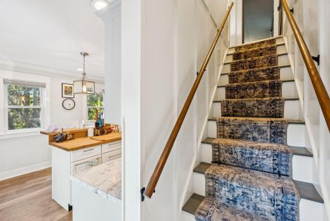 12 Harbor Heights Harpswell ME 04079