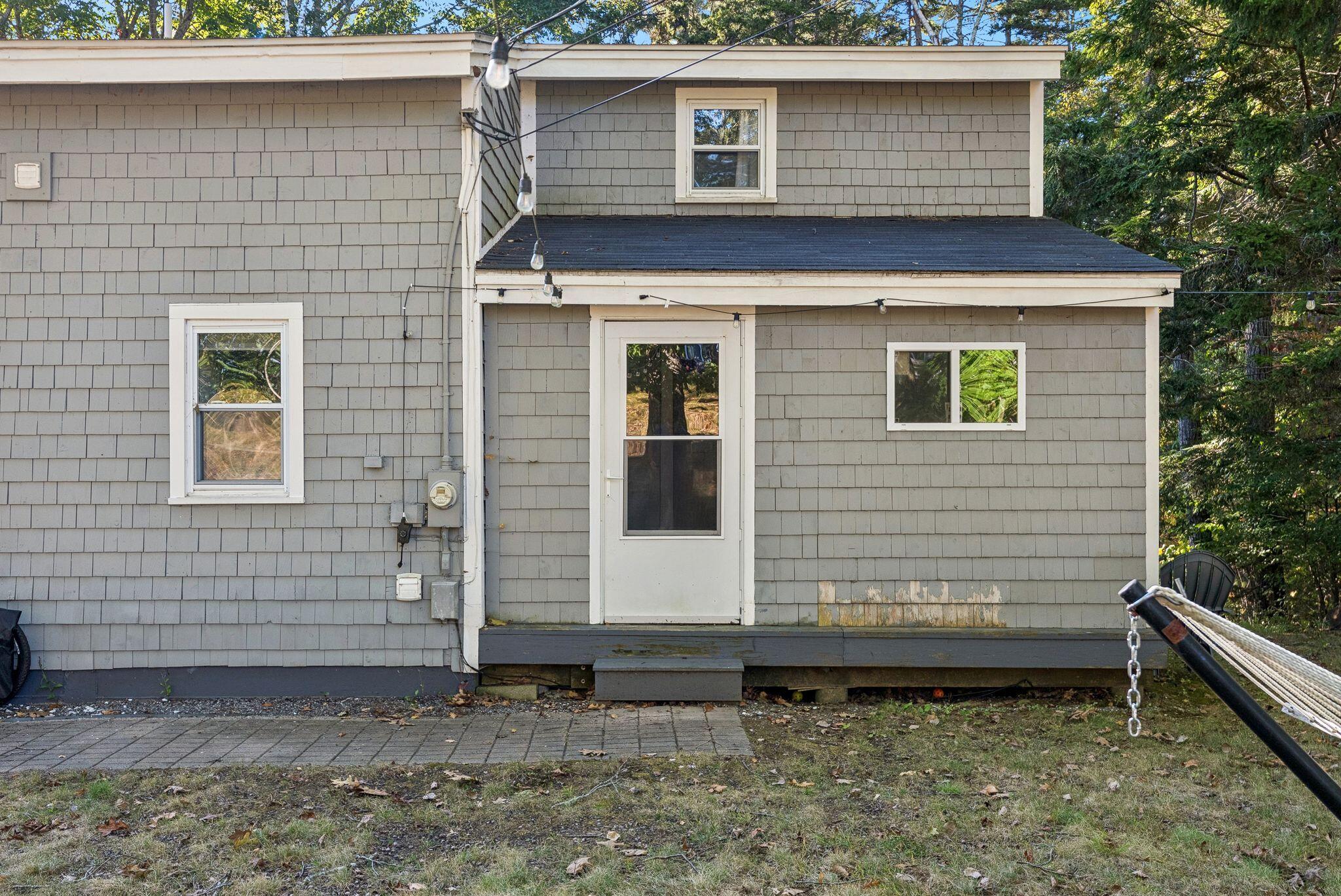 12 Harbor Heights Harpswell ME 04079