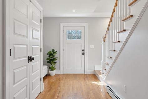 11 Cheverus Road Cape Elizabeth ME 04107