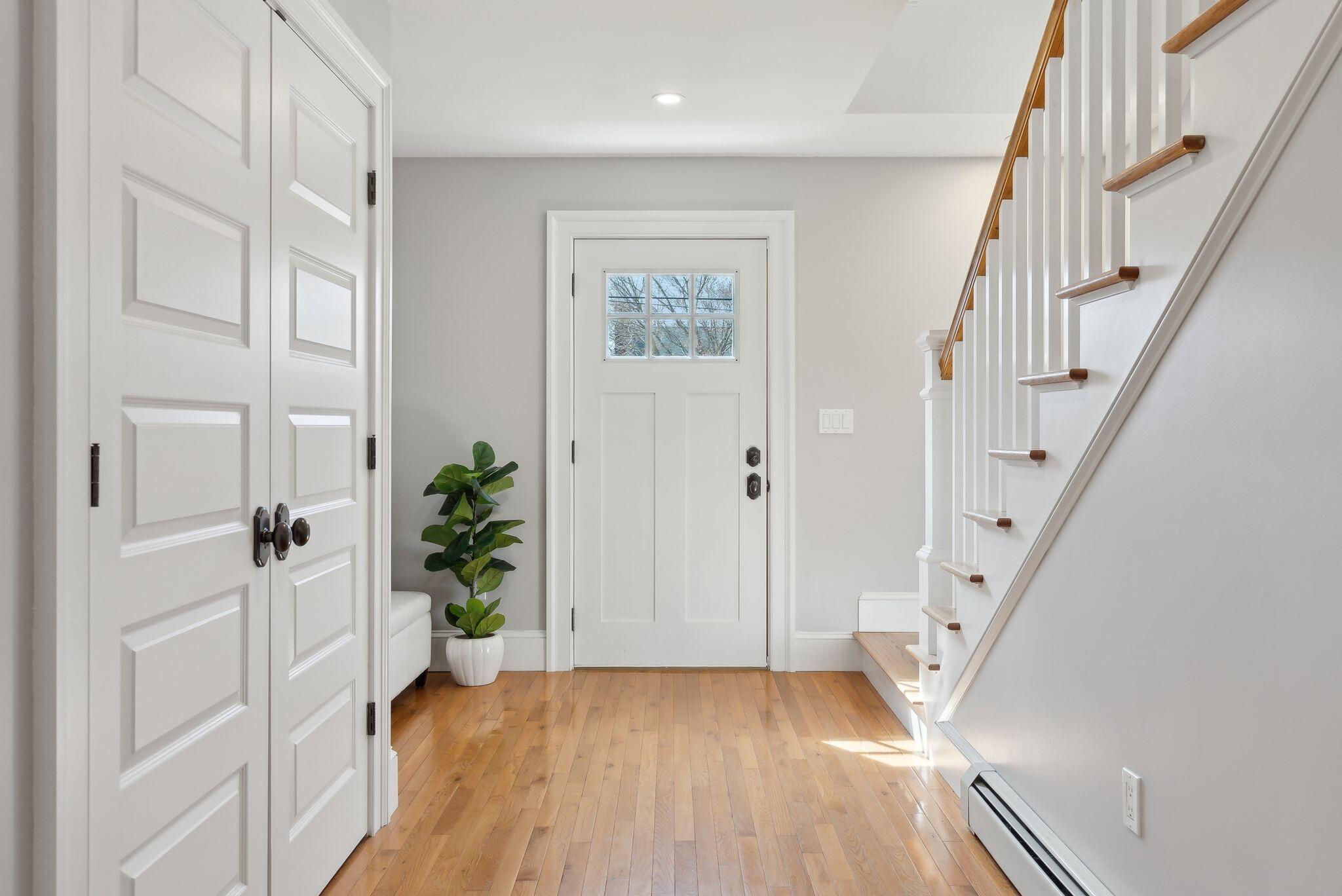 11 Cheverus Road Cape Elizabeth ME 04107