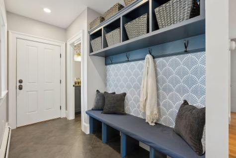 11 Cheverus Road Cape Elizabeth ME 04107