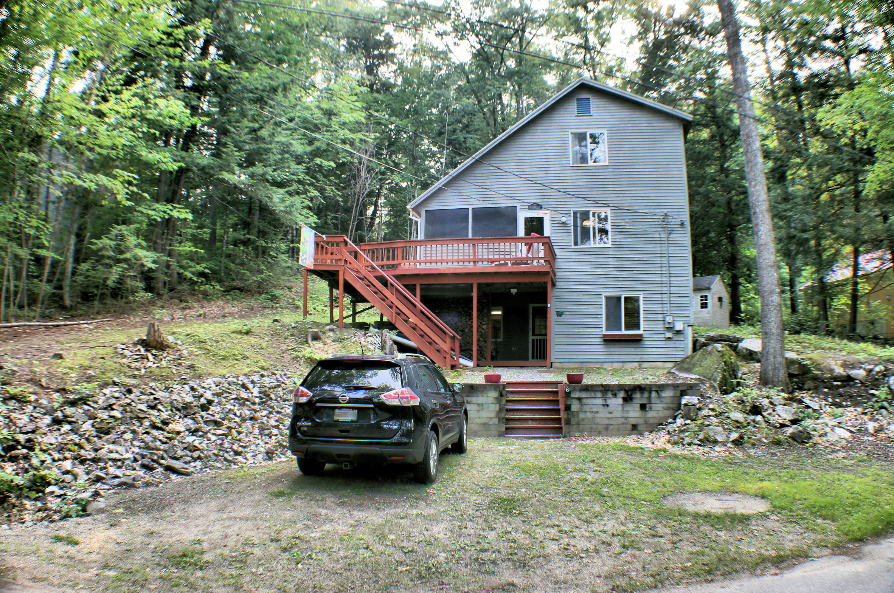 6 Deer Lane Bridgton ME 04009