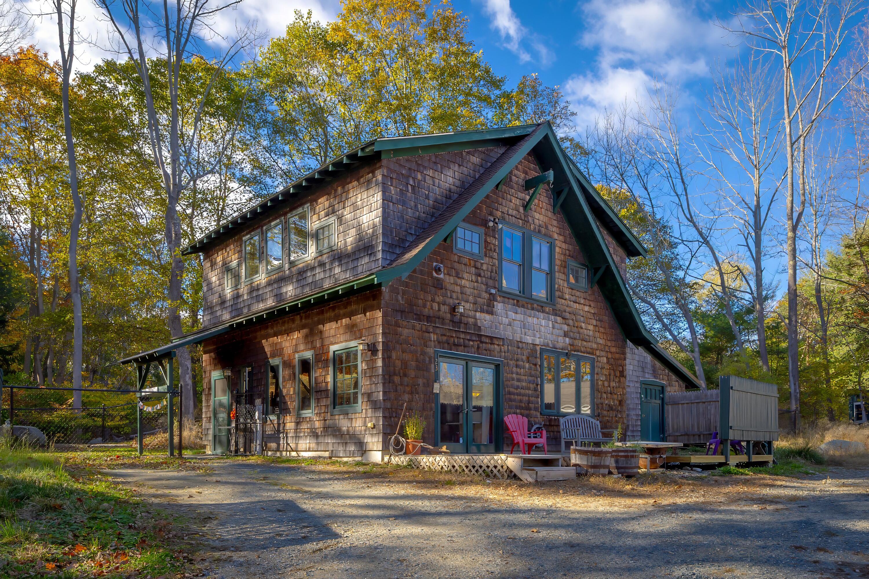 23 South Street Ellsworth ME 04605