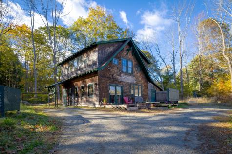 23 South Street Ellsworth ME 04605