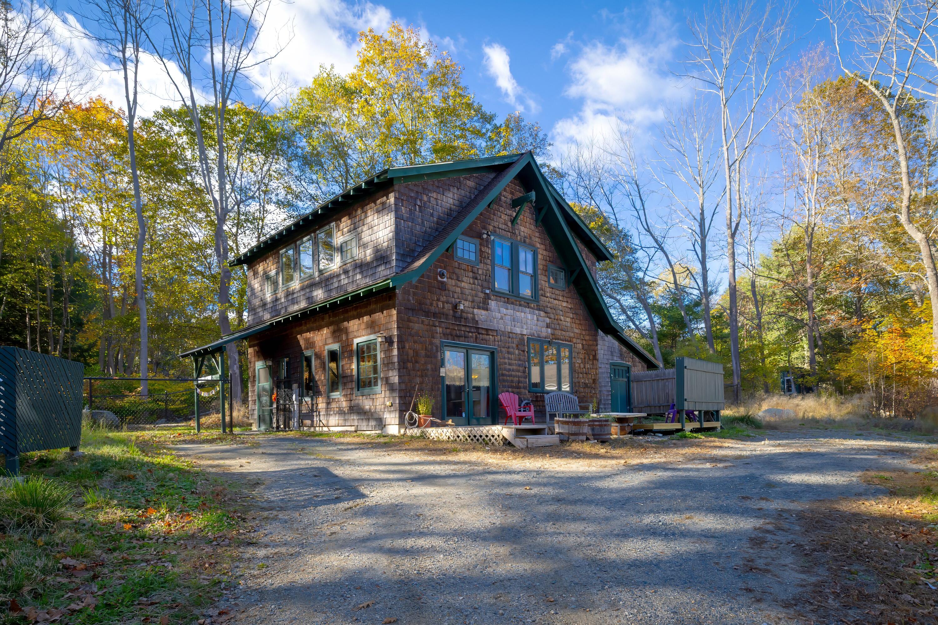 23 South Street Ellsworth ME 04605