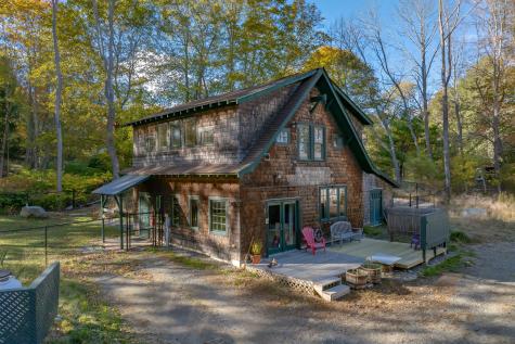 23 South Street Ellsworth ME 04605