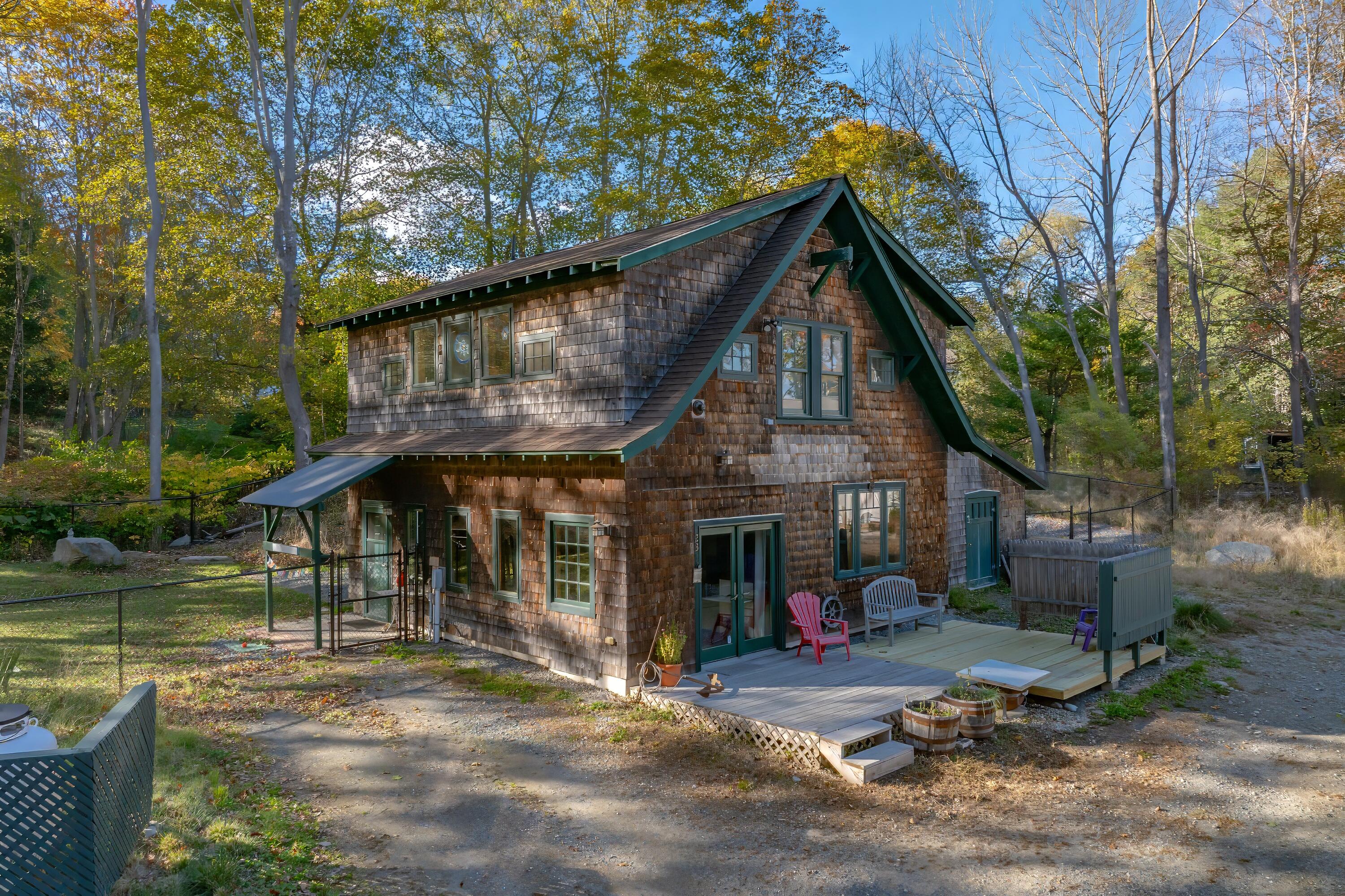 23 South Street Ellsworth ME 04605