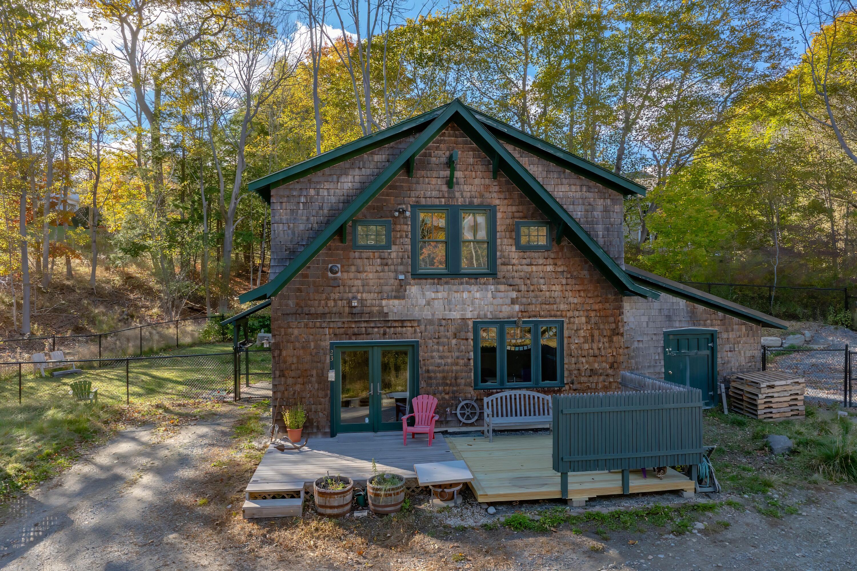 23 South Street Ellsworth ME 04605